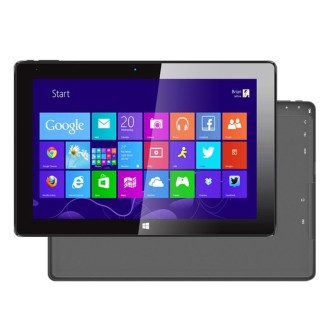 UNIWA WinPad BT301 Tablet PC, 10.1 inch, 4GB+64GB, Windows 10 Home, Intel Gemini Lake N4120 Quad Core, Support WiFi & BT & HDMI 