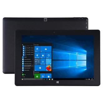 Tablet PC, 10.1 inch, 6GB+64GB, Windows 11 Intel Gemini Lake Celeron N4120 1.1GHz - 2.6GHz, HDMI, Bluetooth, WiFi, Keyboard Not 