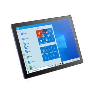 W10 2 in 1 Tablet PC, 10.1 inch, 6GB+64GB, Windows 10 System, Intel Gemini Lake N4120 Quad Core up to 2.6GHz, without Keyboard &