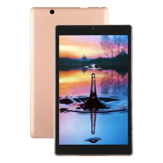 HSD Tablet PC, 8 inch 2.5D Screen, 4GB+64GB, Windows 10, Intel Atom Z8300 Quad Core, Support TF Card & Bluetooth & WiFi & Dual M