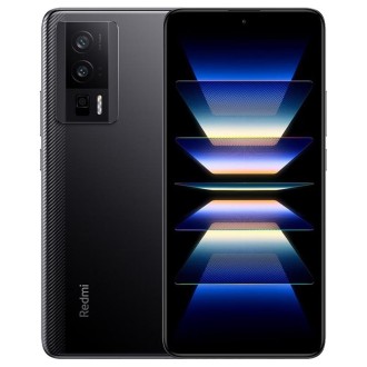 Xiaomi Redmi K60 Pro 5G, 54MP Camera, 12GB+256GB, Triple Back Cameras, Screen Fingerprint Identification, 5000mAh Battery, 6.67 