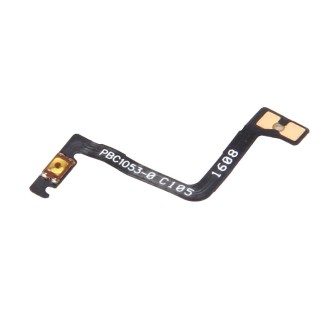 For OPPO R9 Plus Power Button Flex Cable