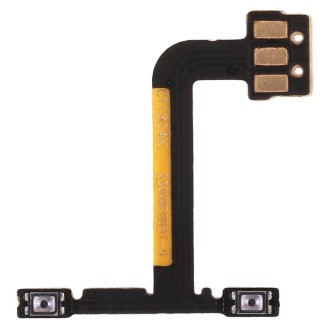 For OPPO R9 Volume Button Flex Cable