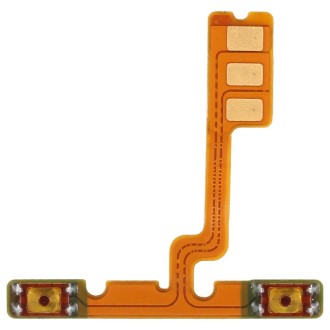 For OPPO A79 Volume Button Flex Cable