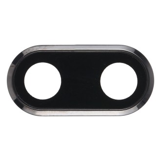 For OnePlus 5T / 5 Camera Lens Cover (Black)