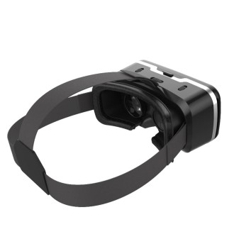 SG-G04 Universal Virtual Reality 3D Video Glasses for 4.5 to 6 inch Smartphones