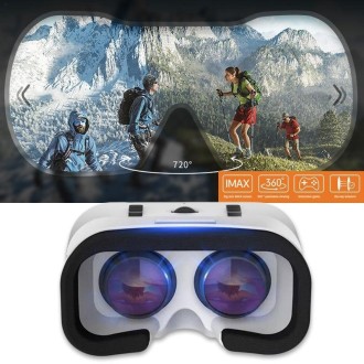 G05A 5th 3D VR Glasses Virtual Glasses with B01