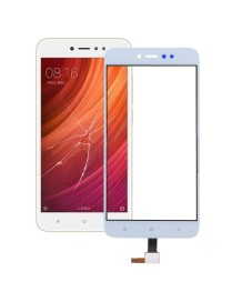 Touch Panel for Xiaomi Redmi Note 5A Prime(White)