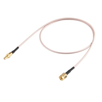 60cm SMA Male to SMB Male Adapter RG316 Cable