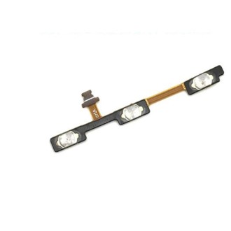 Power Button & Volume Button Flex Cable for ZTE Blade A6 / A6 Lite