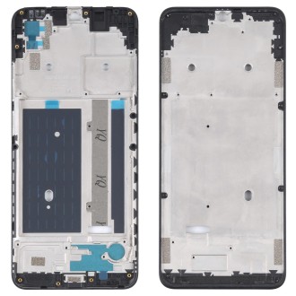 For ZTE Blade A51 Middle Frame Bezel Plate