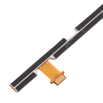 Power Button & Volume Button Flex Cable for Wiko View 5