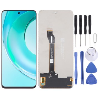 Original LCD Screen For Wiko T50 with Digitizer Full Assembly