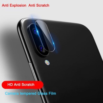 0.2mm 9H 2.5D Rear Camera Lens Tempered Glass Film for iPhone 6 & 6s