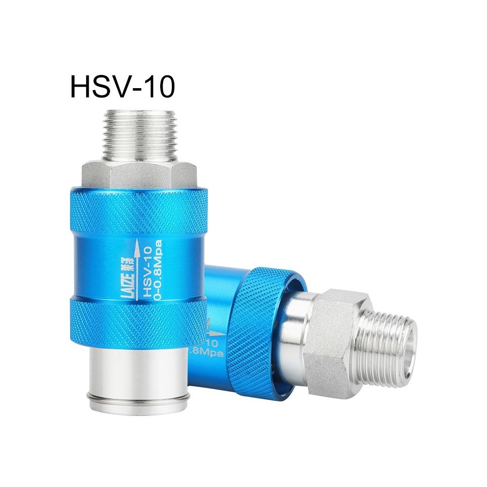 HSV-10 LAIZE Manual Sliding Valve Mechanical Valve Sliding Valve Switch