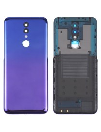 For Alcatel 3 (2019) 5053 5053K 5053A 5053Y 5053D Battery Back Cover  (Purple)