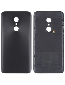 For Alcatel OneTouch A7 5090Y OT5090 Battery Back Cover  (Black)