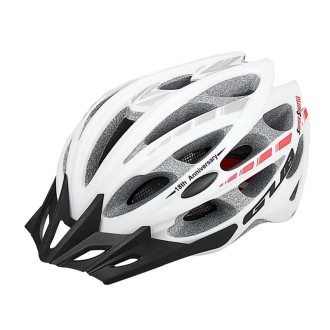 GUB SS MTB Racing Bicycle Helmet Cycling Helmet, Size: M(White)