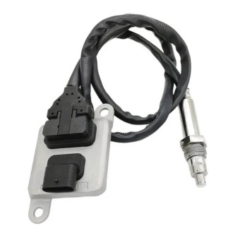 For Mercedes-Benz W212 E212 W205 Car Nitrogen Oxygen Sensor A0009051612(Silver)