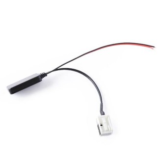 Car Wireless Bluetooth Module AUX Audio Adapter Cable for Volkswagen RCD510 300+ 310 RCD210