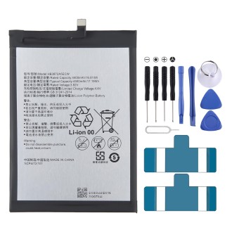 For Huawei NOTE 8 EDI-AL10 4400mAh Battery Replacement HB3872A5ECW