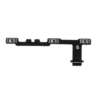 Power Button & Volume Button Flex Cable for Motorola Moto G6 Plus