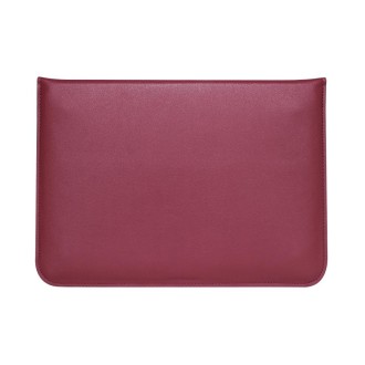 Universal Envelope Style PU Leather Case with Holder for Ultrathin Notebook Tablet PC 13.3 inch, Size: 35x25x1.5cm