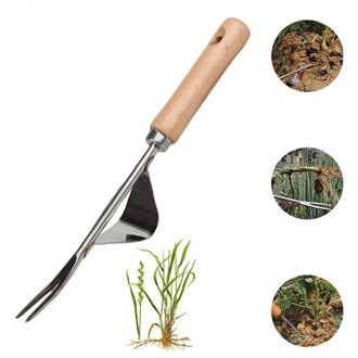 Household Weeding Digging Weeding Soil Removal Seedling Raising Seedling Shovel