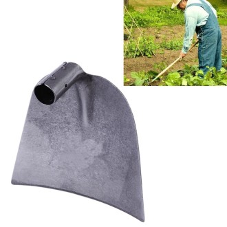 Gardening Planting Durable Farm Hoe Turning Tools, Size : M