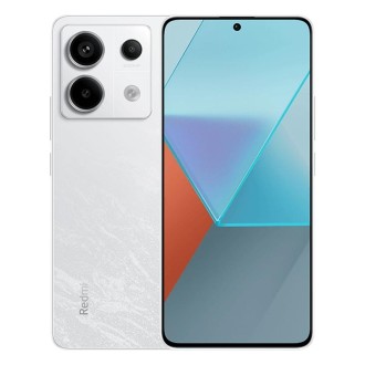 Xiaomi Redmi Note 13 Pro 5G, 16GB+512GB,  6.67 inch MIUI 14 Snapdragon 7s Gen 2 Octa Core 4nm up to 2.4GHz, NFC, Network: 5G(Whi