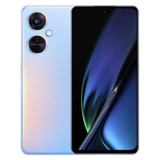 OPPO K11x 5G, 8GB+256GB, 108MP Camera, Dual Rear Cameras, Side Fingerprint Identification, 5000mAh Battery, 6.72 inch ColorOS 13