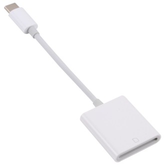 TY105TC USB-C / Type-C to SD Card Reader Adapter