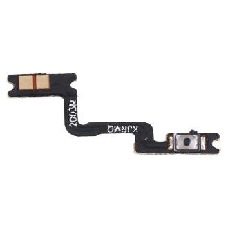 For OPPO Reno5 Pro 5G PDSM00 PDST00 CPH2201 Power Button Flex Cable