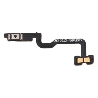 For OPPO A93/A93 4G/Reno4 F/Reno4 Lite/F17 Pro CPH2121 Power Button Flex Cable