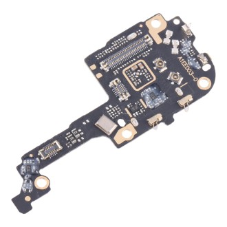 For OnePlus 9 Pro SIM Card Reader Board With Mic