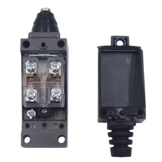 CHNT YBLX-ME9101 Limiter Travel Switches Micro Self-Resetting Stroke Switch