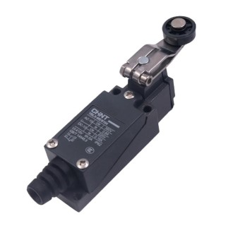 CHNT YBLX-ME8104 Limiter Travel Switches Micro Self-Resetting Stroke Switch