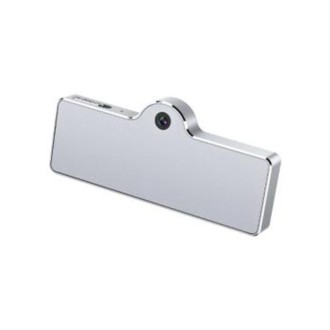 JNN V15 OTG Magnetic 1080P HD Video Recording Work Card, Capacity:128G(Silver)