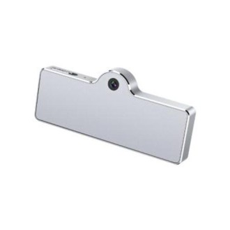 JNN V15 OTG Magnetic 1080P HD Video Recording Work Card, Capacity:8GB(Silver)