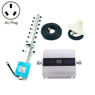 DCS-LTE 4G Phone Signal Repeater Booster, AU Plug