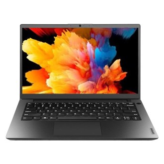 Lenovo K14 Laptop, 14 inch, 8GB+256GB, Windows 10 Pro, Intel Core i3-1115G4 Dual Core up to 4.1GHz, Support Wi-Fi 6 / BT / RJ45