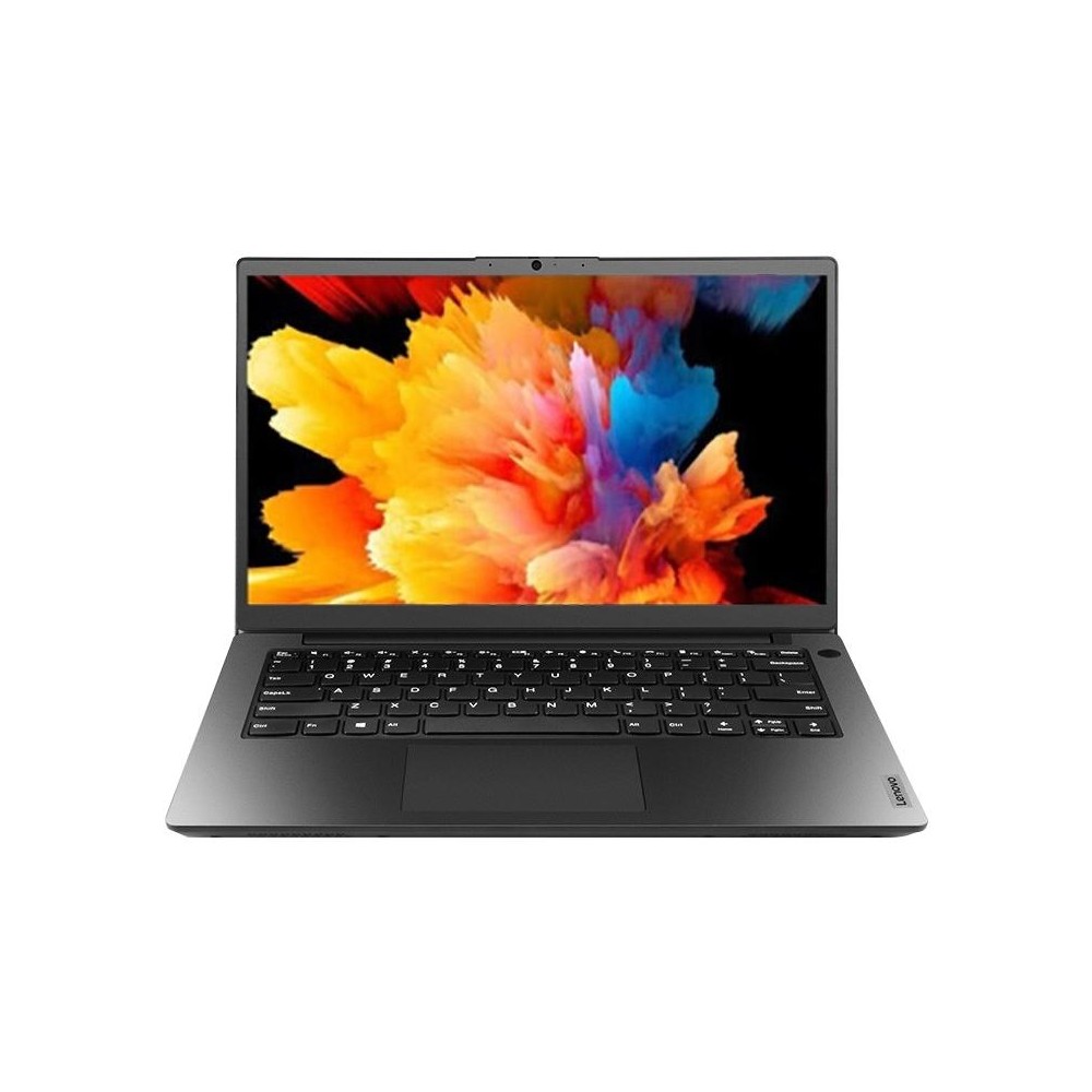 Lenovo K14 Laptop, 14 inch, 8GB+256GB, Windows 10 Pro, Intel Core i3-1115G4 Dual Core up to 4.1GHz, Support Wi-Fi 6 / BT / RJ45