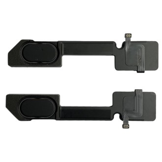 1 Pair Speaker Ringer Buzzer for Macbook Pro 16 inch A2485 2021