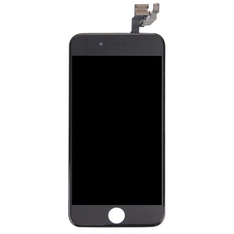 TFT LCD Screen for iPhone 6 with Digitizer Full Assembly (Black)