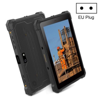 CENAVA A10ST 4G Rugged Tablet, 10.1 inch, 4GB+64GB, IP68 Waterproof Shockproof Dustproof, Android 10.0 MT6771 Octa Core, Support