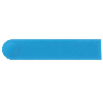 USB Cover  for Nokia Lumia 800(Blue)