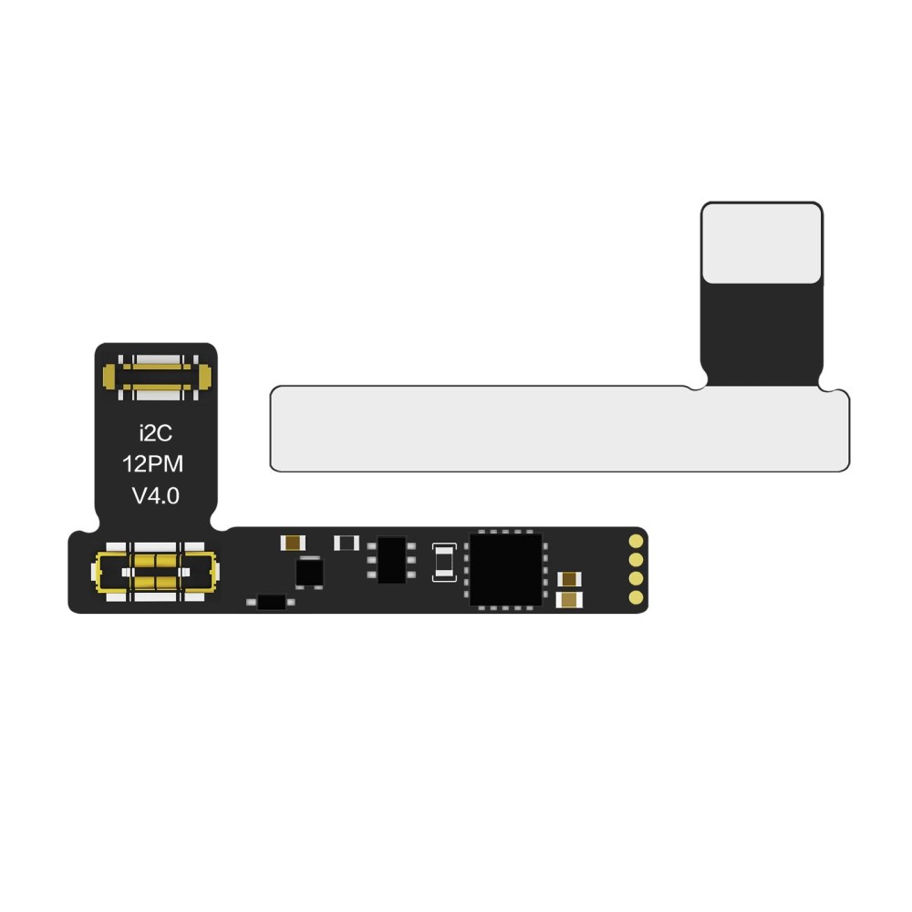 For iPhone 12 Pro Max I2C External Battery Repair Cable