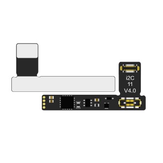 For iPhone 11 I2C External Battery Repair Cable