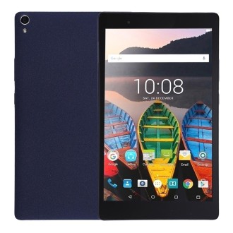 Lenovo Tab 3 8 Plus TB-8703R, 8.0 inch, 3GB+16GB, Phone Call Function, Android 6.0 Qualcomm Snapdragon 625 Octa Core up to 2.0GH