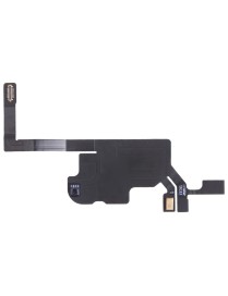 Earpiece Speaker Sensor Flex Cable for iPhone 13 Pro